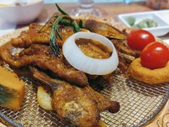 -阿娜尔·新疆菜(宜家荟聚中心店)