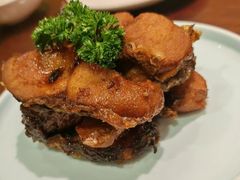 -德兴馆(广东路总店)