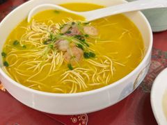 -玉华台饭庄(裕中西里小区店)