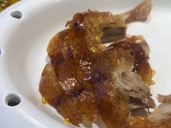-东流山烤鸭·家常菜(雨山龙湖店)