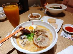 -味千拉面(大悦城店)