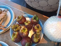 -亚马逊蒸汽活海鲜自助(LCM置汇旭辉广场店)