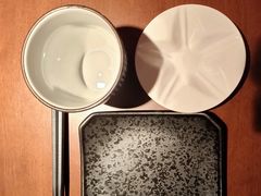 餐具摆设-千代武日本料理(哈西店)