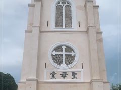 -涠洲岛-圣母堂