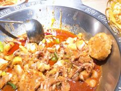 -李想大虾(绿地新都会店)