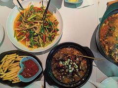 -听香·678茶铺(猛追湾店)