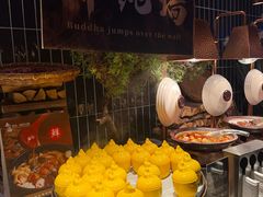-奔海甄选·活鲜刺身铁板烧自助(太原里店)
