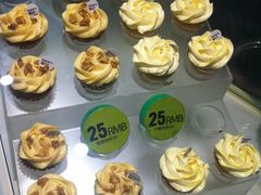 -Pantry's Best派悦坊蛋糕(K11购物艺术中心店)