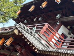 -香积寺