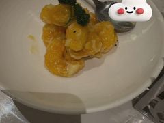 -上海宝华喜来登酒店·采悦轩中餐厅
