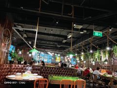 大堂-辛香汇(飞洲店)