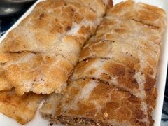 -瑞丰园庭院餐厅·白族传统家常菜