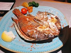 -塔哈尔·新疆盛宴(奉贤龙湖店)
