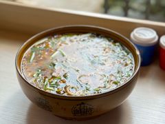 -阳光山水江湖菜馆(西山龙门店)
