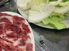 -三兴涮羊肉(荣安大街店)