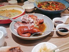 -金掌勺锅包肉(太原万达店)