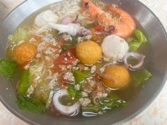 -周记蟹仔粉(侨港风情街店)