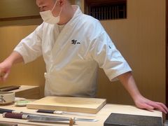 -鮨一日本料理旗舰店(总店)