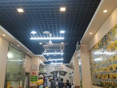 -真素诚·清真(新华路店)