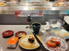 -小乔回转寿司(市府恒隆广场店)
