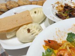 -山东宾馆·齐鲁苑餐厅