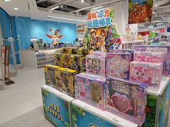 -TOYSRUS玩具反斗城(上海万象城店)