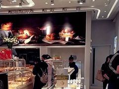 -好利来(积家店)