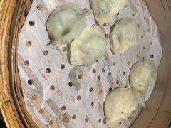 饺子-三个渔夫·蒸汽海鲜(五大道店)