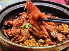 -袁州宴·地道袁州菜(袁山东路店)