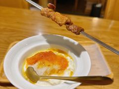 -幸福的烤包子·新疆菜