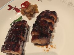 秘制黑叉烧-小炳胜(卓悦中心店)