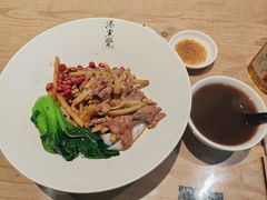 -漆黑觉米粉(三里屯店)
