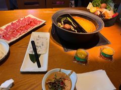 -呷哺呷哺(融创茂店)