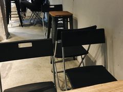 大堂-来回·咖啡(天河南店)
