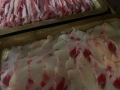 -东门口涮肉·砂锅·烤串(老门东店)