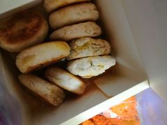 -周记传统糕点PASTRY(蜀汉路店)