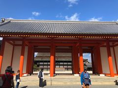 -京都御所