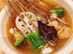 -嘉州叶婆婆钵钵鸡(建设路店)