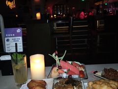 -CLUB VIVA(购物公园店)