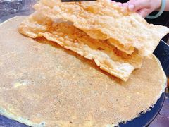 -清真·二嫂子煎饼果子(鼓楼旗舰形象店)
