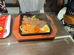 -豪享来中西餐厅(隆昌店)