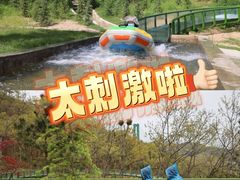 -威海华夏城景区