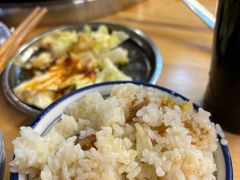 -飘香火锅(玉林西路店)