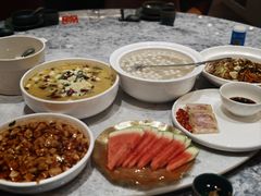 -聚丰园•湖鲜餐厅(阿红私房菜梅石路店)