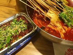 -付小姐在成都(川沙店)