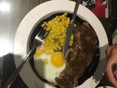 -豪客来牛排(新街口羊皮巷店)