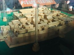 -山西王家大院