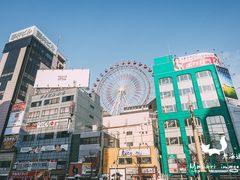 -大通公园