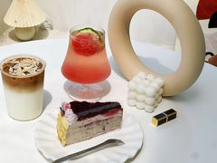 -CAKE WANG千层制造所(省府店)
