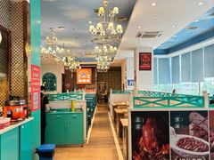 -龙聚德北京烤鸭(沙坪坝华宇A馆店)